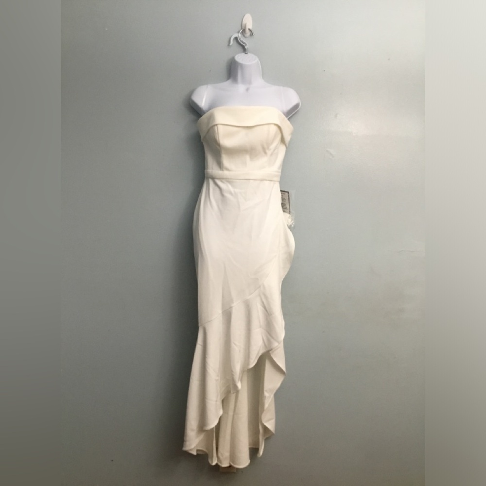 XSCAPE DRESS - Picture 9 of 16